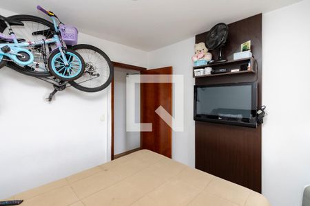 Quarto 1 de apartamento à venda com 2 quartos, 62m² em Jardim Santa Josefina, São Paulo