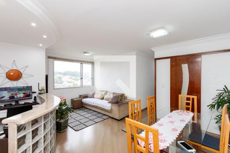 Apartamento à venda com 2 quartos, 62m² em Jardim Santa Josefina, São Paulo