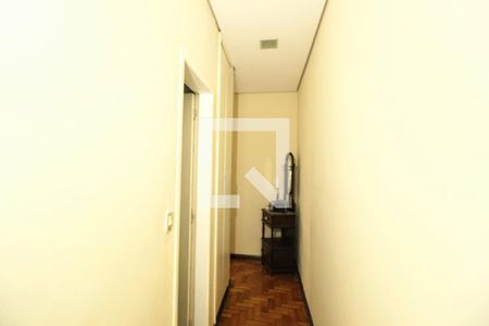 Corredor de apartamento à venda com 3 quartos, 140m² em Gutierrez, Belo Horizonte