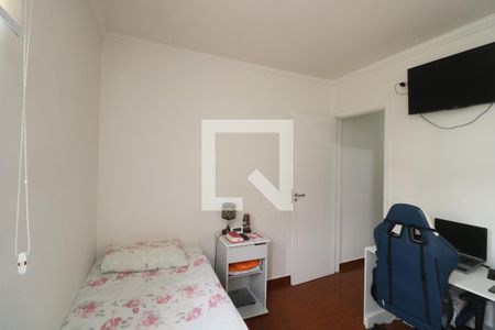 Quarto de casa à venda com 3 quartos, 99m² em Vila Santa Clara, São Paulo