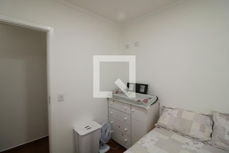 Quarto 2 de casa à venda com 3 quartos, 99m² em Vila Santa Clara, São Paulo