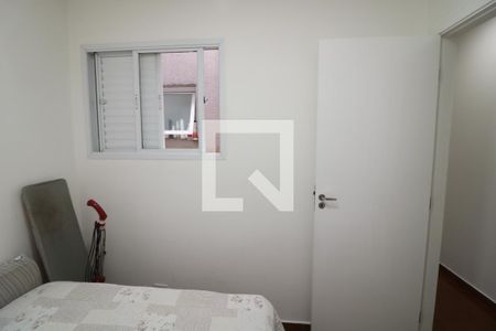 Quarto 2 de casa à venda com 3 quartos, 99m² em Vila Santa Clara, São Paulo