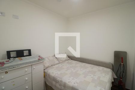 Quarto 2 de casa à venda com 3 quartos, 99m² em Vila Santa Clara, São Paulo