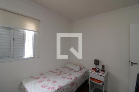 Quarto de casa à venda com 3 quartos, 99m² em Vila Santa Clara, São Paulo