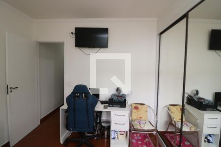 Quarto de casa à venda com 3 quartos, 99m² em Vila Santa Clara, São Paulo