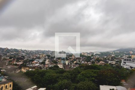 Vista Quarto 1 de apartamento para alugar com 2 quartos, 75m² em Teresópolis, Porto Alegre