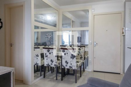 Sala de apartamento para alugar com 2 quartos, 75m² em Teresópolis, Porto Alegre