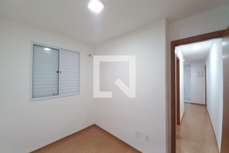 Quarto 1 de apartamento para alugar com 2 quartos, 43m² em Parque Industrial, Campinas