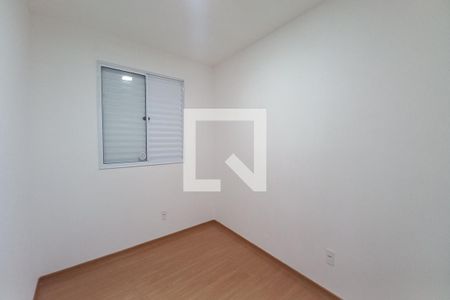 Quarto 2 de apartamento para alugar com 2 quartos, 43m² em Parque Industrial, Campinas