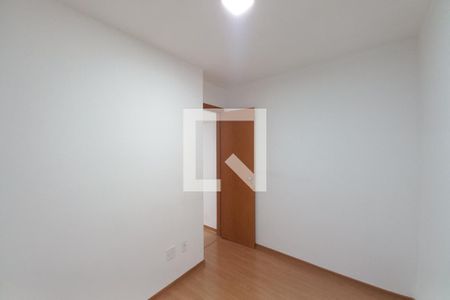 Quarto 1 de apartamento para alugar com 2 quartos, 43m² em Parque Industrial, Campinas