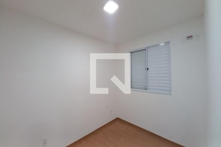 Quarto 1 de apartamento para alugar com 2 quartos, 43m² em Parque Industrial, Campinas