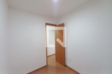 Quarto 2 de apartamento para alugar com 2 quartos, 43m² em Parque Industrial, Campinas