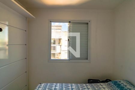 Quarto 1 de apartamento para alugar com 3 quartos, 105m² em Vila Campestre, São Paulo