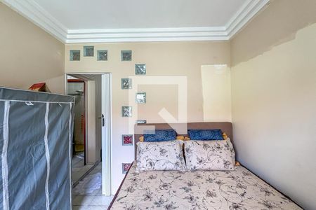 Quarto de apartamento à venda com 1 quarto, 30m² em Assunção, São Bernardo do Campo