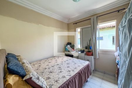 Quarto de apartamento à venda com 1 quarto, 30m² em Assunção, São Bernardo do Campo