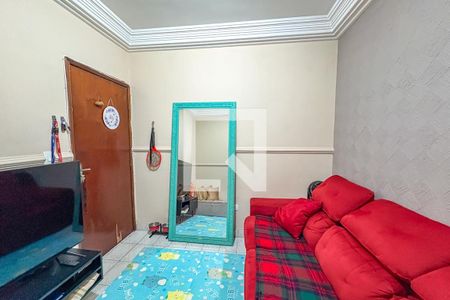 Sala de apartamento à venda com 1 quarto, 30m² em Assunção, São Bernardo do Campo