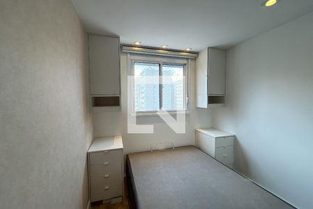 Quarto 2 de apartamento para alugar com 2 quartos, 43m² em Jardim Iris, São Paulo