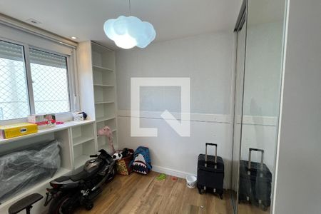 Quarto 1 de apartamento para alugar com 2 quartos, 43m² em Jardim Iris, São Paulo