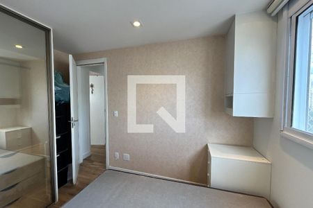 Quarto 2 de apartamento para alugar com 2 quartos, 43m² em Jardim Iris, São Paulo