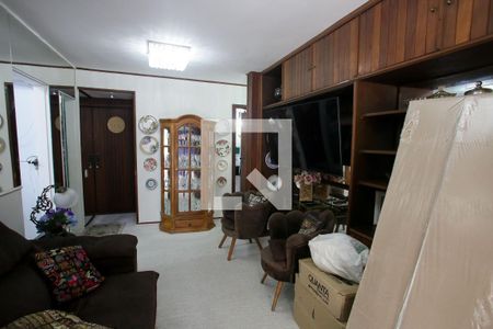 Sala de apartamento à venda com 2 quartos, 78m² em Freguesia (jacarepaguá), Rio de Janeiro