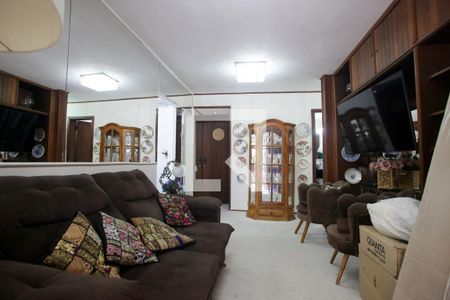 Sala de apartamento à venda com 2 quartos, 78m² em Freguesia (jacarepaguá), Rio de Janeiro