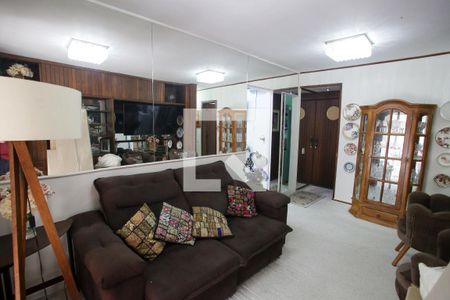 Sala de apartamento à venda com 2 quartos, 78m² em Freguesia (jacarepaguá), Rio de Janeiro