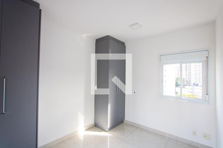 Quarto 1 - Suíte de apartamento para alugar com 3 quartos, 89m² em Jardim Bela Vista, Santo André