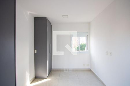 Quarto 1 - Suíte de apartamento para alugar com 3 quartos, 89m² em Jardim Bela Vista, Santo André