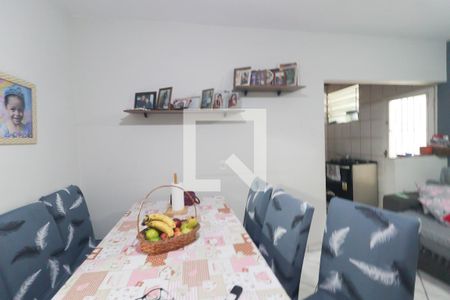 Sala de casa à venda com 2 quartos, 102m² em Parque Residencial Almerinda Chaves, Jundiaí