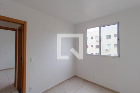 Quarto 1 de apartamento para alugar com 2 quartos, 55m² em São Luiz, Gravataí