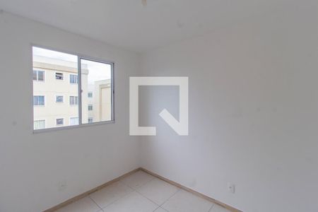 Quarto 1 de apartamento para alugar com 2 quartos, 55m² em São Luiz, Gravataí