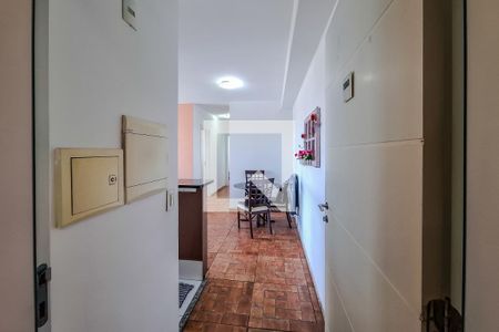 Sala de apartamento para alugar com 2 quartos, 89m² em Ipiranga, São Paulo