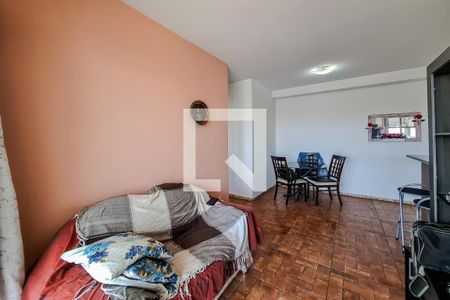 Sala de apartamento para alugar com 2 quartos, 89m² em Ipiranga, São Paulo