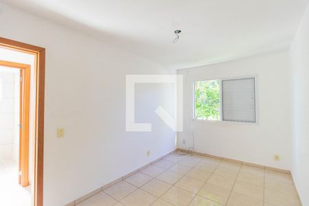 Quarto 2 de apartamento para alugar com 2 quartos, 60m² em Parque Olinda, Gravataí