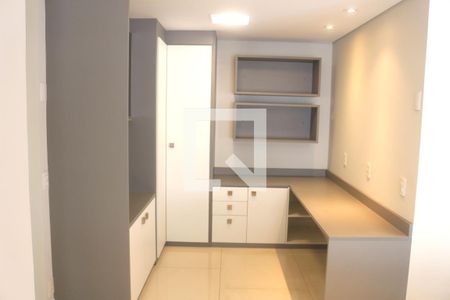 Sala de apartamento à venda com 3 quartos, 198m² em Cerâmica, São Caetano do Sul