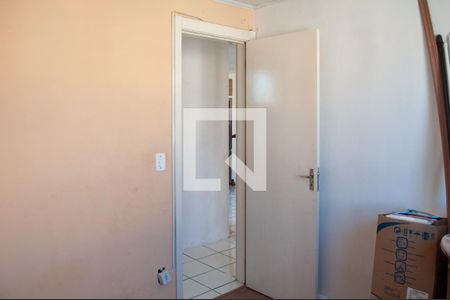 Quarto 2  de apartamento à venda com 2 quartos, 43m² em Vila Nova, Porto Alegre