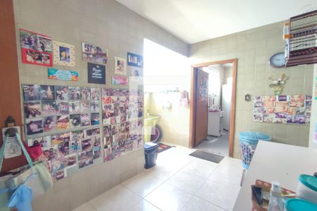 Apartamento à venda com 385m², 5 quartos e 3 vagas Apartamento à venda com 385m², 5 quartos e 3 vagasÁrea de Serviço