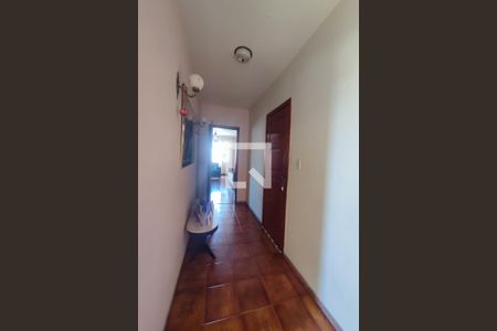 Apartamento à venda com 385m², 5 quartos e 3 vagas Apartamento à venda com 385m², 5 quartos e 3 vagasCorredor