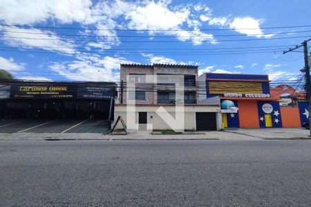 Apartamento à venda com 385m², 5 quartos e 3 vagas Apartamento à venda com 385m², 5 quartos e 3 vagasFachada