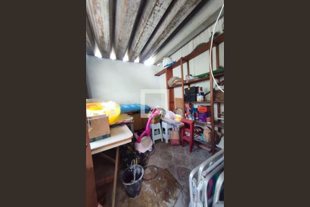 Apartamento à venda com 385m², 5 quartos e 3 vagas Apartamento à venda com 385m², 5 quartos e 3 vagasQuarto de Serviço