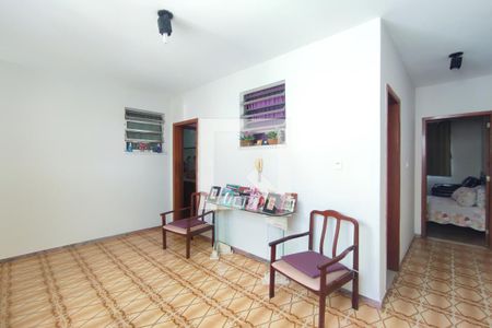 Apartamento à venda com 385m², 5 quartos e 3 vagas Apartamento à venda com 385m², 5 quartos e 3 vagasSala 2