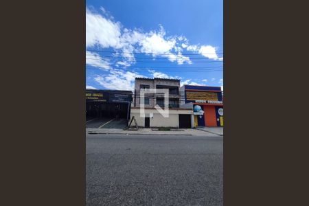 Apartamento à venda com 385m², 5 quartos e 3 vagas Apartamento à venda com 385m², 5 quartos e 3 vagasFachada