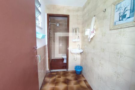 Apartamento à venda com 385m², 5 quartos e 3 vagas Apartamento à venda com 385m², 5 quartos e 3 vagasLavabo