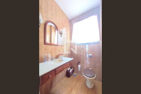 Apartamento à venda com 385m², 5 quartos e 3 vagas Apartamento à venda com 385m², 5 quartos e 3 vagasBanheiro 5