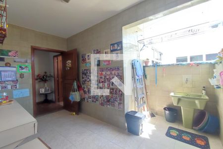 Apartamento à venda com 385m², 5 quartos e 3 vagas Apartamento à venda com 385m², 5 quartos e 3 vagasÁrea de Serviço