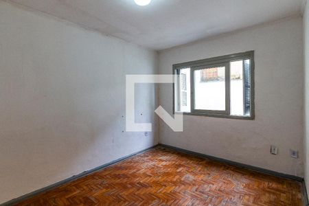 Quarto  de apartamento à venda com 1 quarto, 40m² em Cristal, Porto Alegre