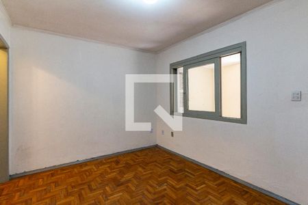 Sala de apartamento à venda com 1 quarto, 40m² em Cristal, Porto Alegre