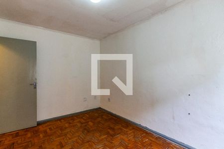 Quarto  de apartamento à venda com 1 quarto, 40m² em Cristal, Porto Alegre