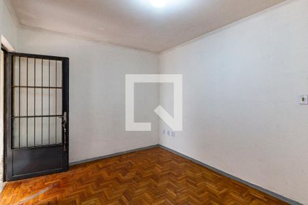 Sala de apartamento à venda com 1 quarto, 40m² em Cristal, Porto Alegre