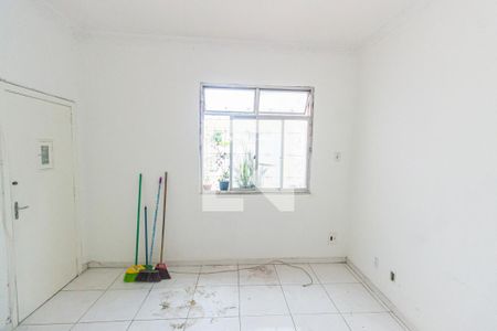 Sala de apartamento à venda com 3 quartos, 90m² em Madureira, Rio de Janeiro